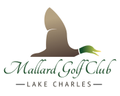 Mallard Golf Club Logo