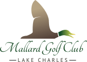 Logo of Mallard Golf Club
