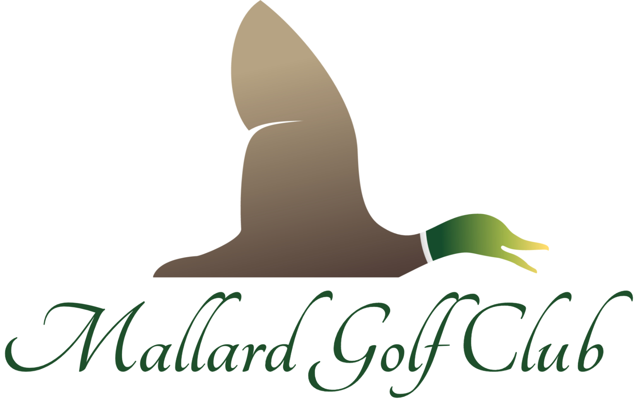 Mallard Origonal logo